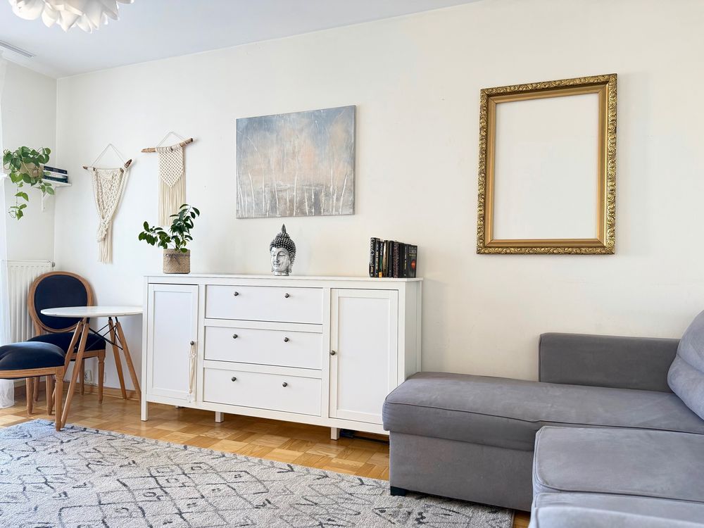 Mieszkanie 2-pokojowe Warszawa Targówek. Zdjęcie 4