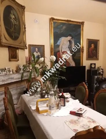 dom wolnostojący, 6 pokoi Czarnów. Zdjęcie 1