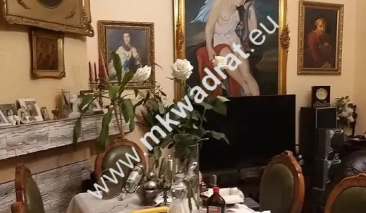 dom wolnostojący, 6 pokoi Czarnów