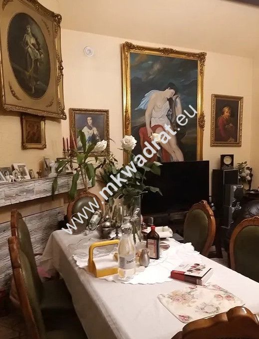 dom wolnostojący, 6 pokoi Czarnów. Zdjęcie 1