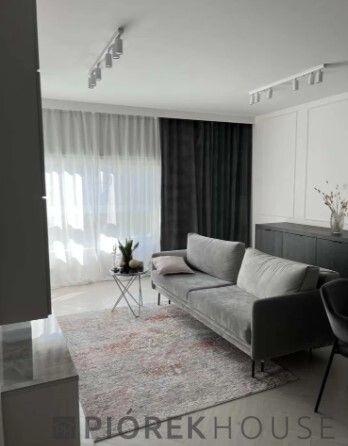 Mieszkanie 2-pokojowe Warszawa Mokotów, al. gen. Władysława Sikorskiego. Zdjęcie 1