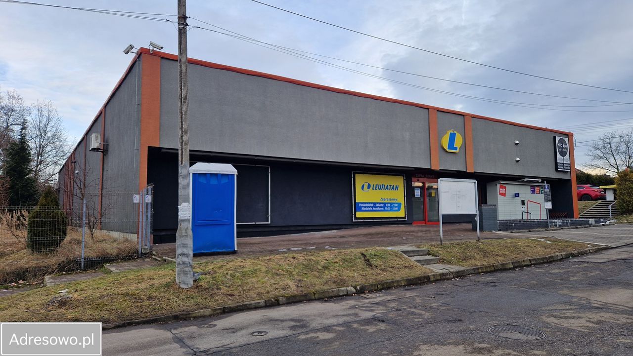 Lokal Mysłowice, ul. Niepodległości. Zdjęcie 3