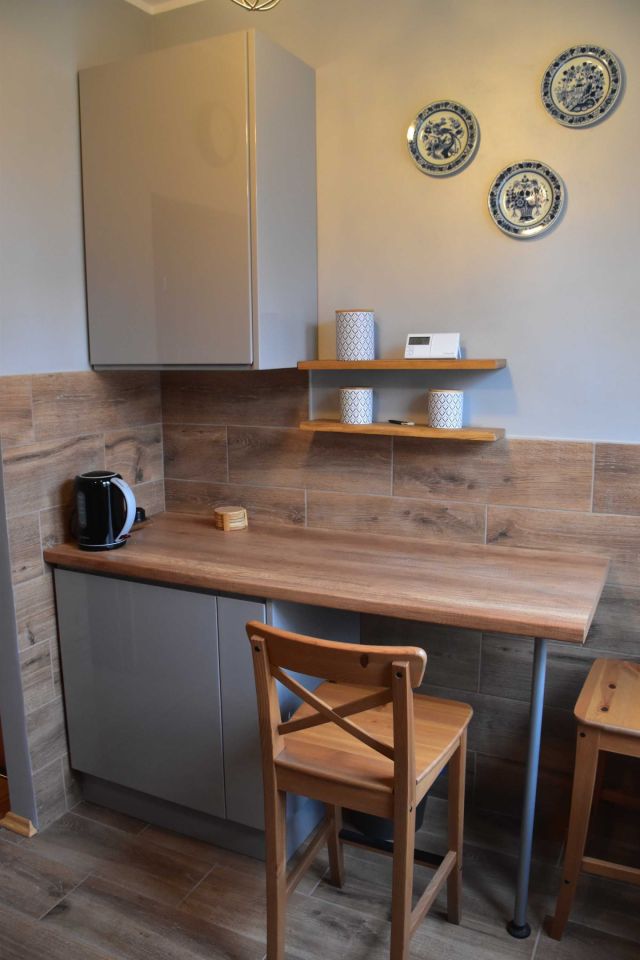 Mieszkanie 2-pokojowe Jelenia Góra Centrum, ul. Juliusza Słowackiego. Zdjęcie 2