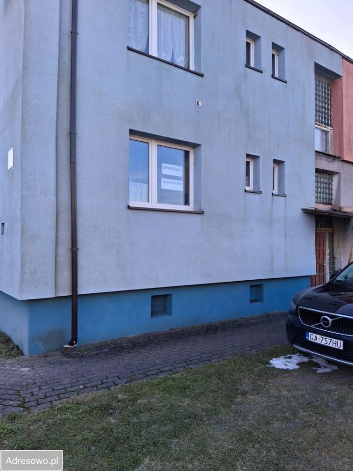 Mieszkanie 2-pokojowe Cisowo. Zdjęcie 13