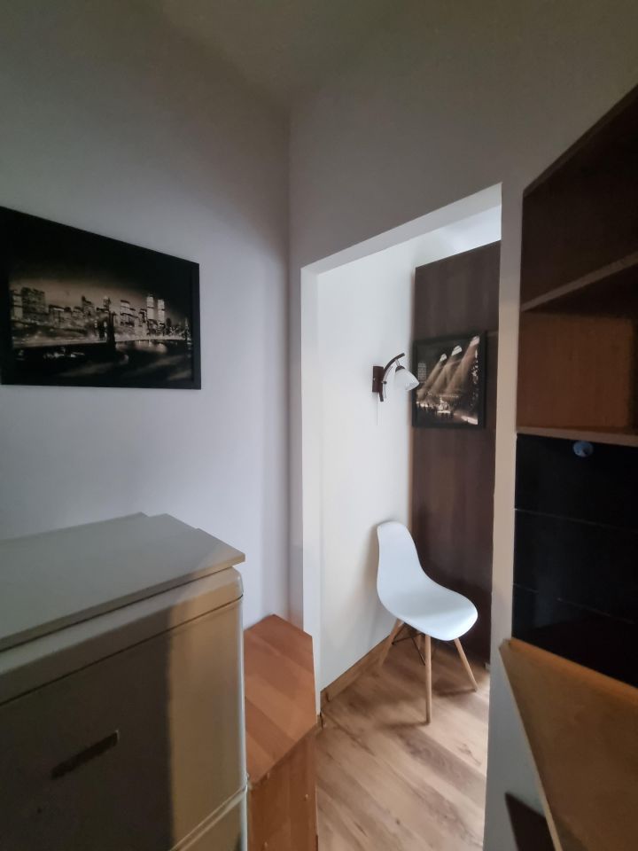 Mieszkanie 2-pokojowe Łódź Bałuty, Zachodnia. Zdjęcie 9