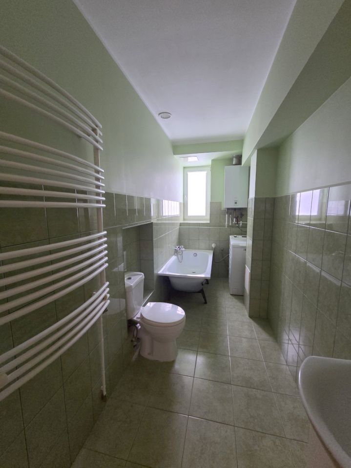 Mieszkanie 3-pokojowe Legnica Przedmieście Głogowskie, ul. Sierocińska. Zdjęcie 11