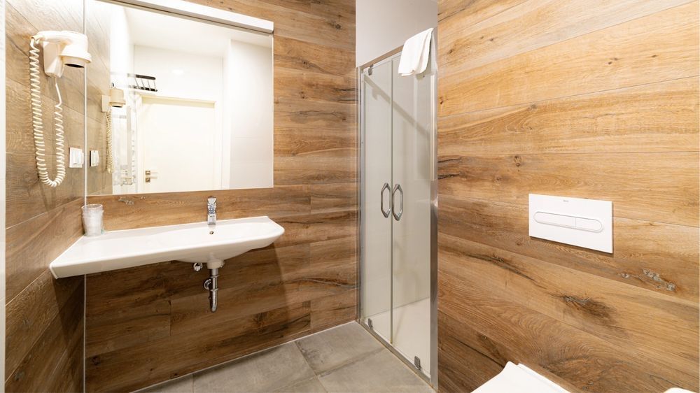 Hotel/pensjonat Biała Woda, ul. Na Skarpie. Zdjęcie 3