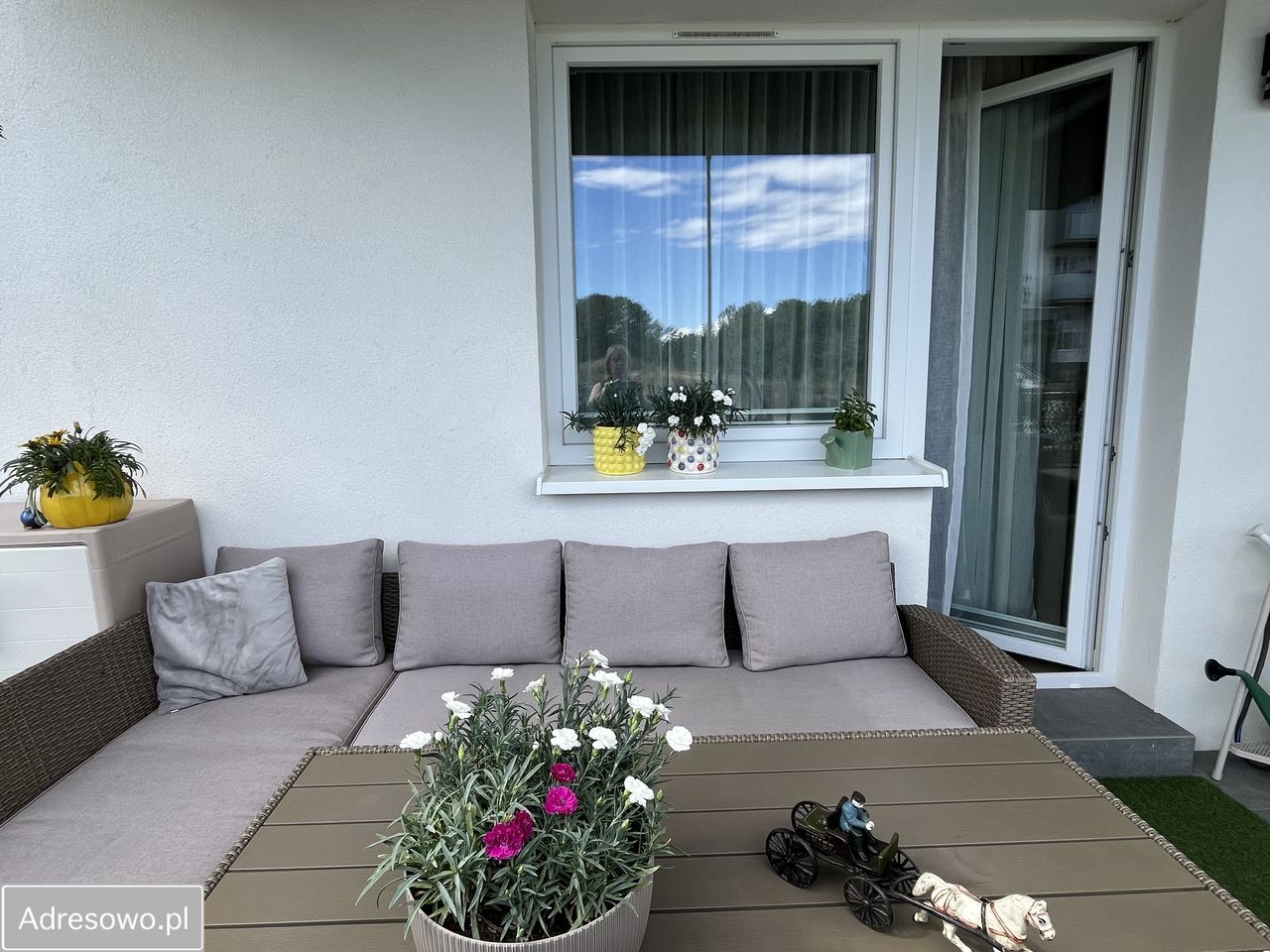 Mieszkanie 2-pokojowe Świdnica, ul. Bolesława Krzywoustego. Zdjęcie 6