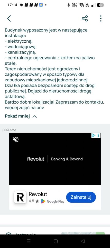dom wolnostojący, 4 pokoje Jastrowie, ul. Wojska Polskiego. Zdjęcie 14