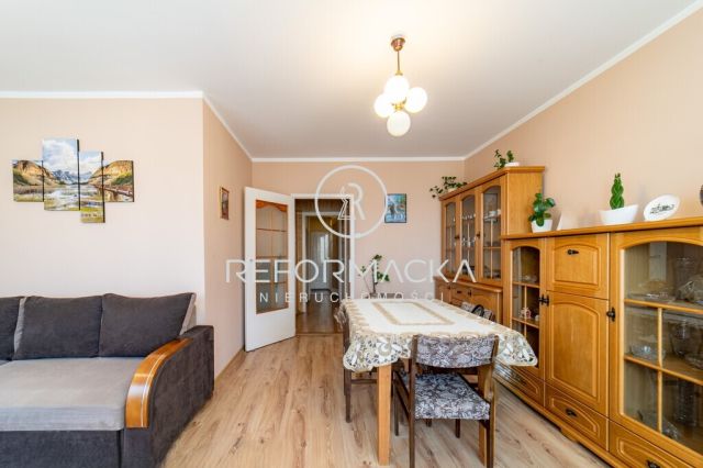 Mieszkanie 3-pokojowe Rzeszów, ul. Witkacego. Zdjęcie 4