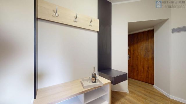 Mieszkanie 2-pokojowe Zabrze, ul. Cieszyńska. Zdjęcie 13