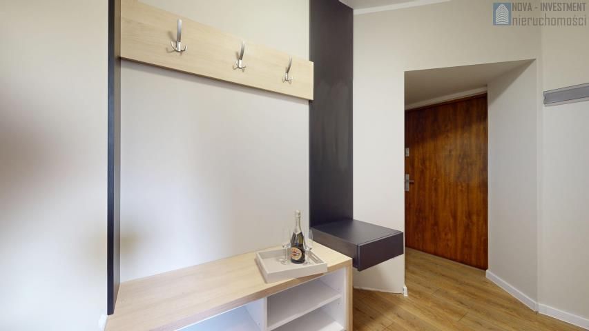 Mieszkanie 2-pokojowe Zabrze, ul. Cieszyńska. Zdjęcie 13