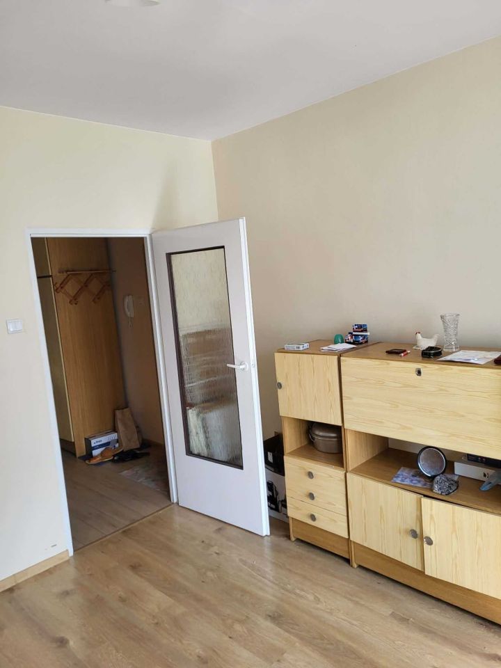 Mieszkanie 1-pokojowe Łódź Widzew, ul. Lodowa. Zdjęcie 2