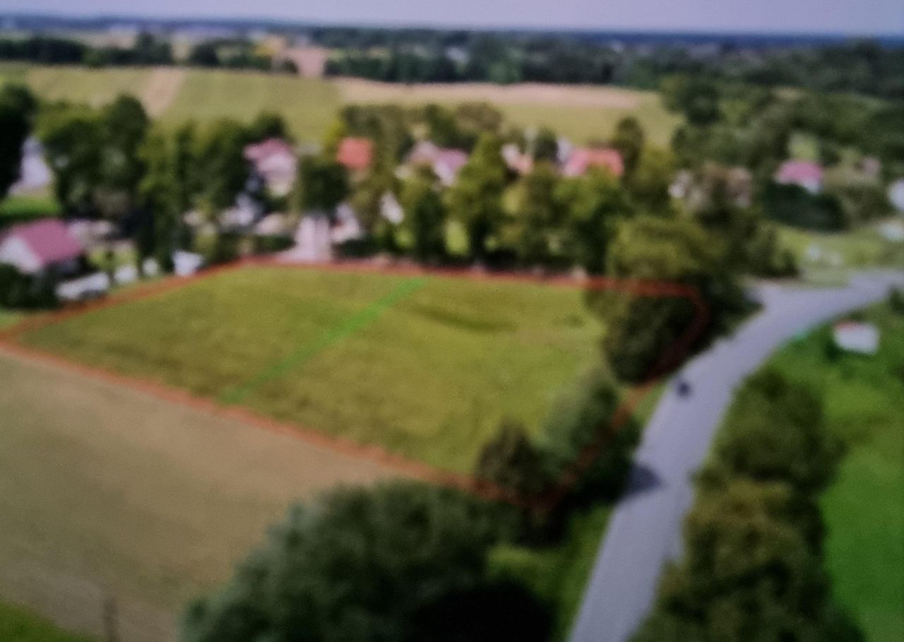 Działka rolno-budowlana Wojnicz. Zdjęcie 1