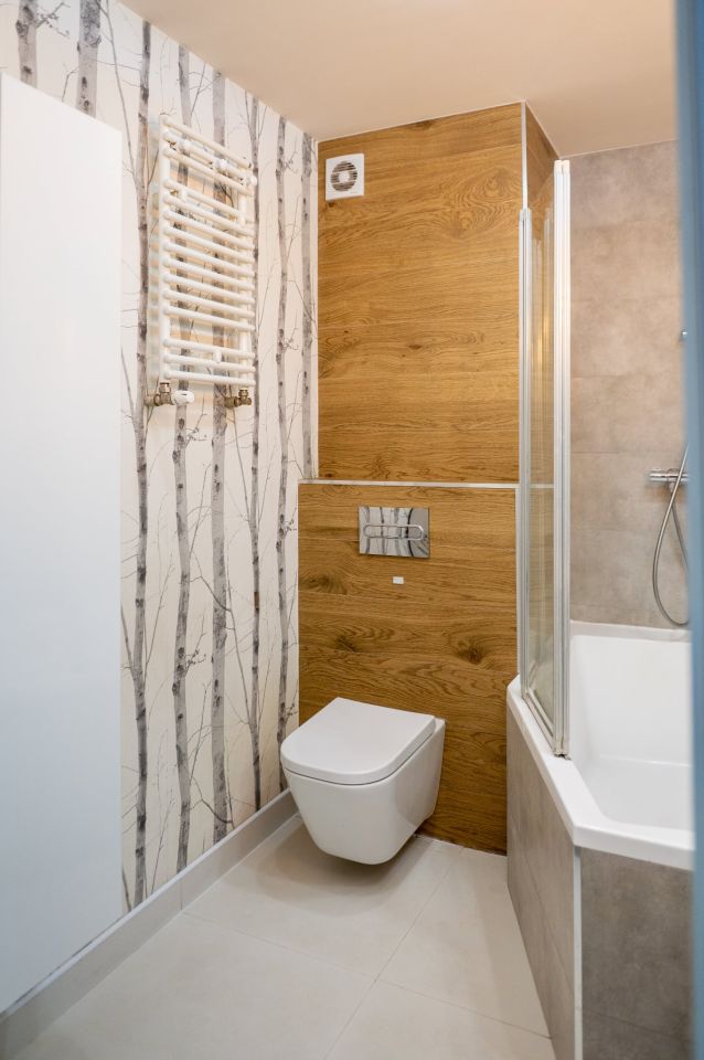 Mieszkanie 4-pokojowe Grodzisk Mazowiecki Łąki, ul. Żydowska. Zdjęcie 14