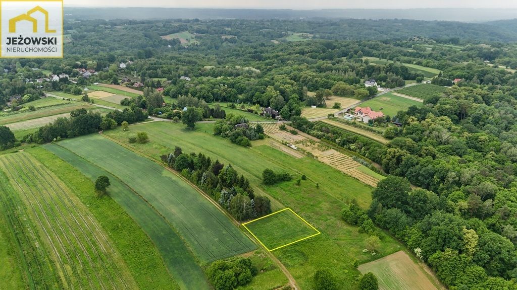 Działka budowlana Kazimierz Dolny, ul. Góry. Zdjęcie 8