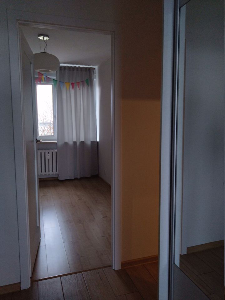 Mieszkanie 2-pokojowe Bydgoszcz Górzyskowo, ul. Inowrocławska. Zdjęcie 6