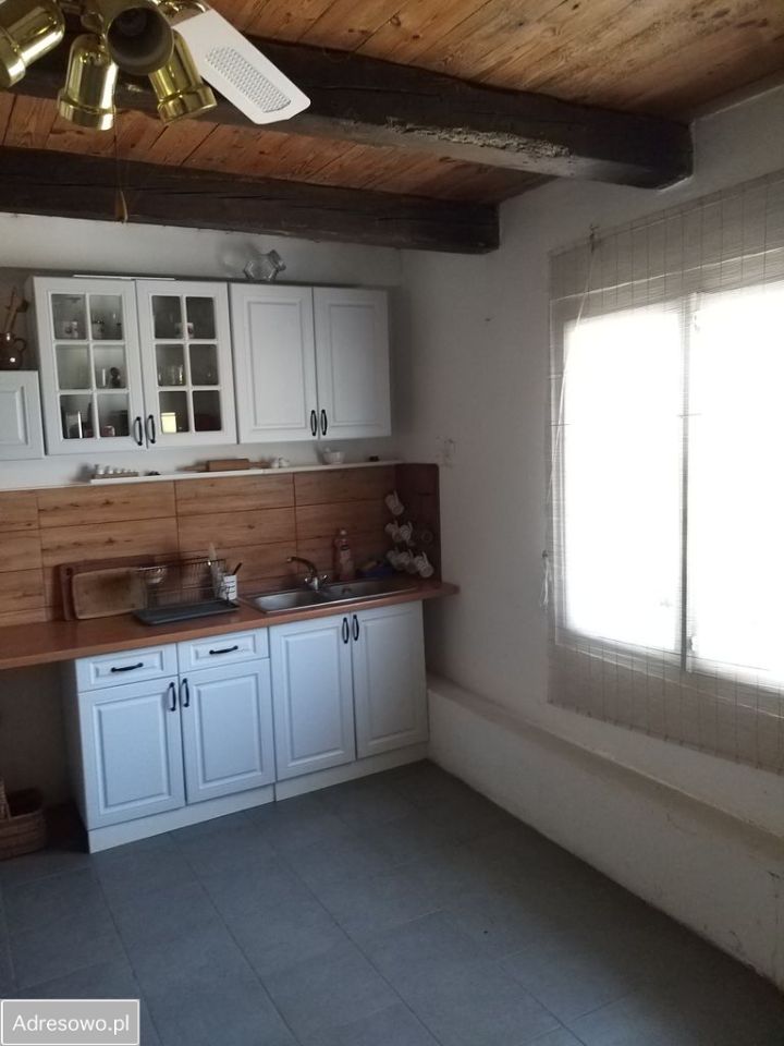 dom wolnostojący, 2 pokoje Dymitrów Duży. Zdjęcie 13