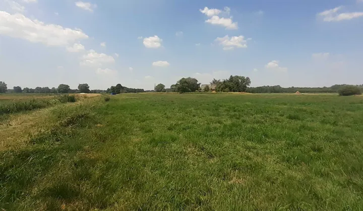 Działka rolna Silniczka