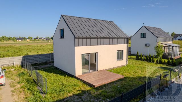 dom wolnostojący, 4 pokoje Kamień Pomorski. Zdjęcie 3