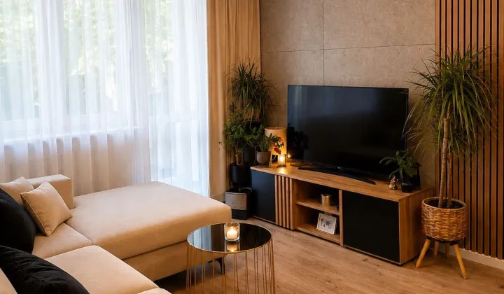 Mieszkanie 2-pokojowe Katowice Brynów, ul. Brynowska