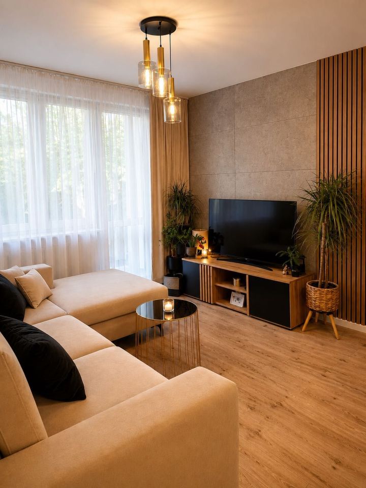 Mieszkanie 2-pokojowe Katowice Brynów, ul. Brynowska. Zdjęcie 1