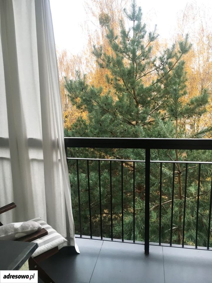 Mieszkanie 2-pokojowe Warszawa Ursynów, ul. Jana Żabińskiego. Zdjęcie 8