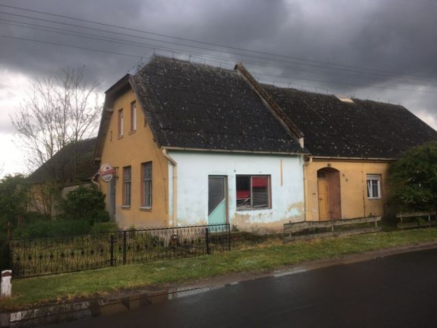 dom wolnostojący Jaryszewo. Zdjęcie 1
