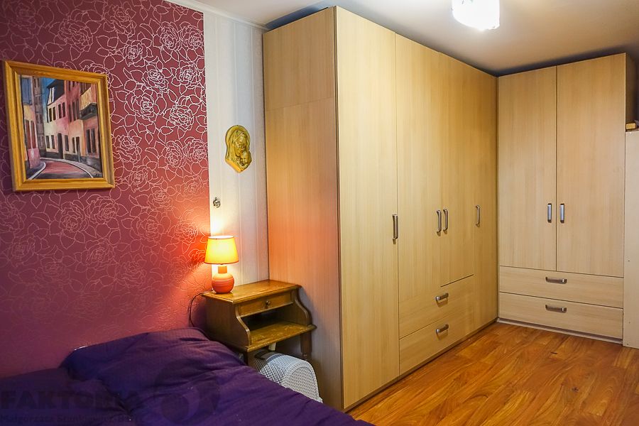 Mieszkanie 4-pokojowe Szczecin Śródmieście, ul. Jacka Malczewskiego. Zdjęcie 17