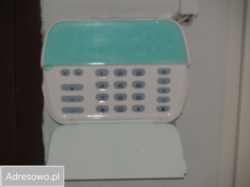 Hala/magazyn Jagodziniec. Zdjęcie 11