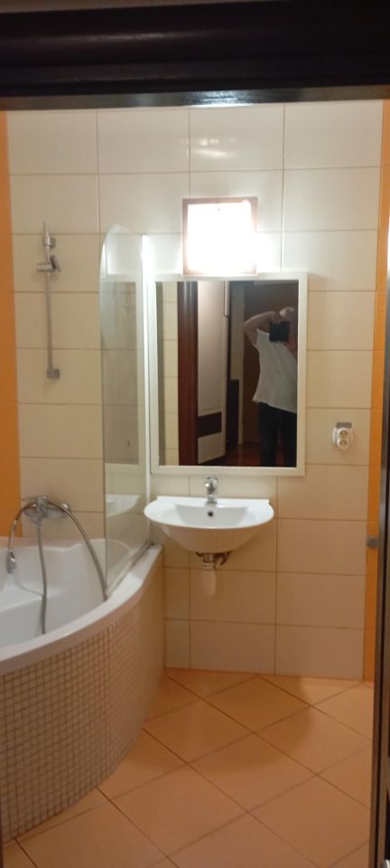 Mieszkanie 3-pokojowe Rzeszów Śródmieście, ul. Sportowa. Zdjęcie 13