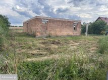 Działka budowlana Studzieniec. Zdjęcie 1