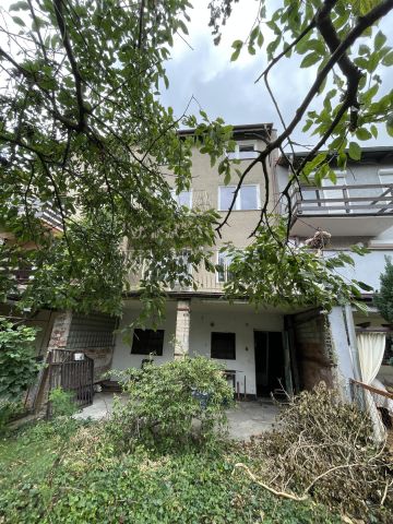 dom szeregowy, 6 pokoi Szczecin Bezrzecze, ul. Krzekowska. Zdjęcie 1