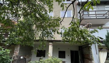 dom szeregowy, 6 pokoi Szczecin Bezrzecze, ul. Krzekowska