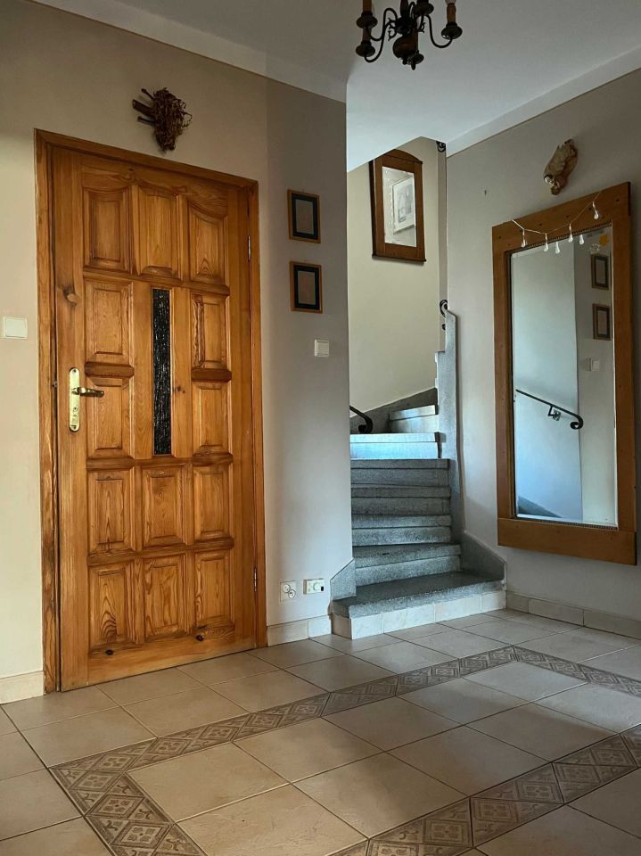 dom wolnostojący Piastów. Zdjęcie 4