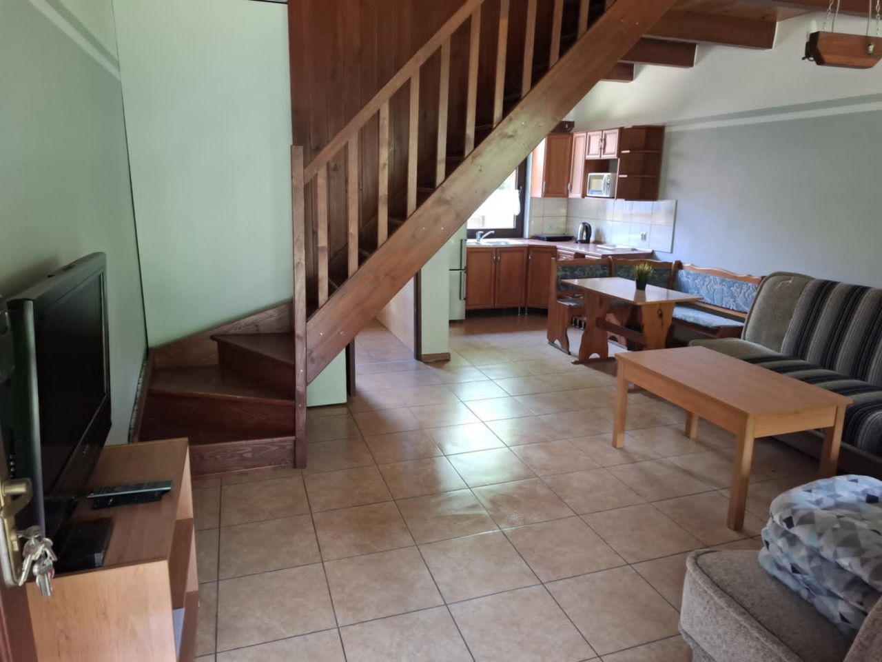 dom wolnostojący, 9 pokoi Boszkowo-Letnisko, ul. Łąkowa. Zdjęcie 12