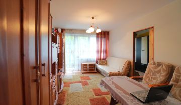Mieszkanie 3-pokojowe Gorlice