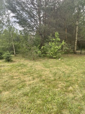 Działka budowlana Guzew, ul. Graniczna. Zdjęcie 1