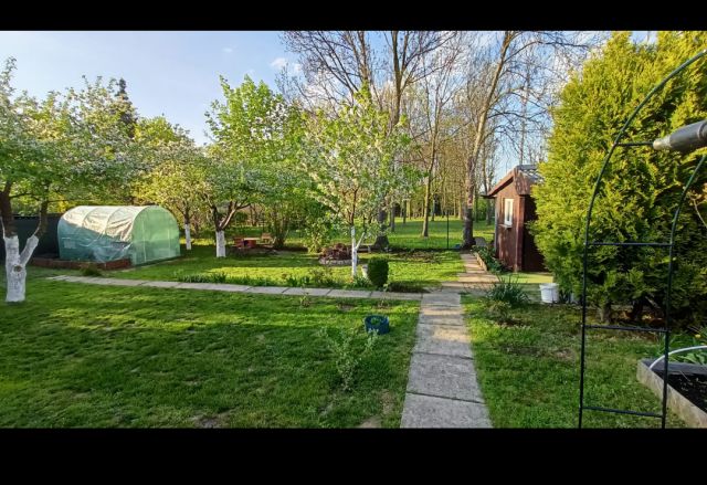 Działka rod Bieruń Ściernie, ul. Skalna. Zdjęcie 1