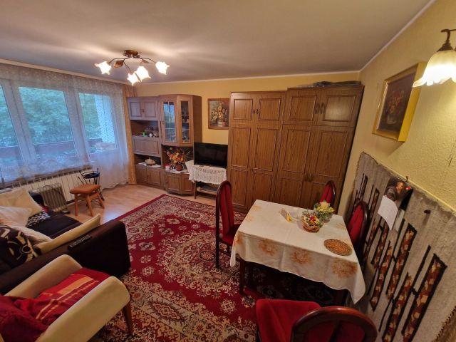 Mieszkanie 2-pokojowe Rabka-Zdrój, ul. Orkana. Zdjęcie 1