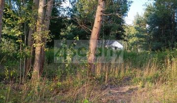 Działka budowlana Czarny Las