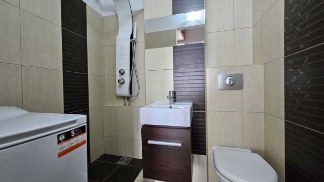 Mieszkanie 2-pokojowe Warszawa Mokotów, ul. Bielawska. Zdjęcie 5