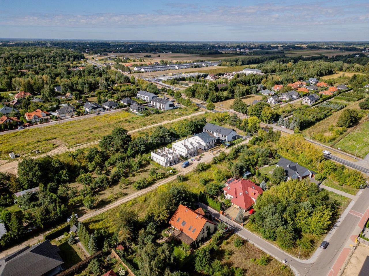 bliźniak, 5 pokoi Serock. Zdjęcie 40