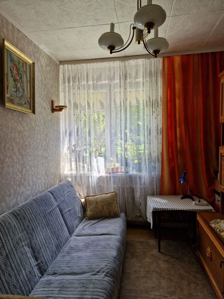 Mieszkanie 3-pokojowe Poznań Piątkowo, os. Bolesława Chrobrego. Zdjęcie 11