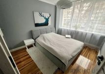 Mieszkanie 2-pokojowe Warszawa Śródmieście, ul. Nowogrodzka. Zdjęcie 4