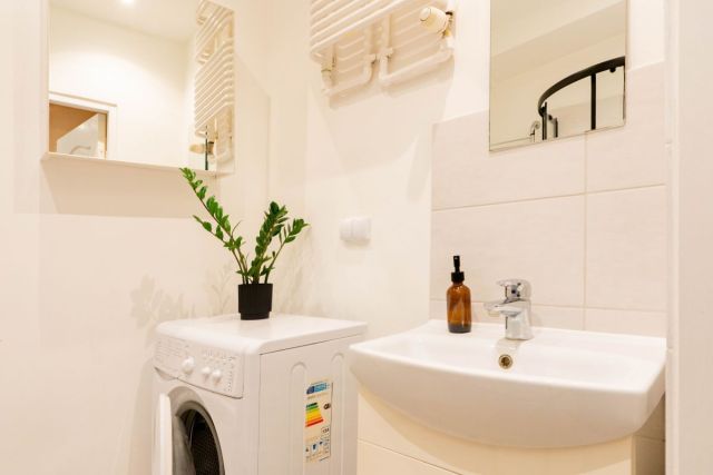 Mieszkanie 1-pokojowe Warszawa, ul. Smocza. Zdjęcie 15