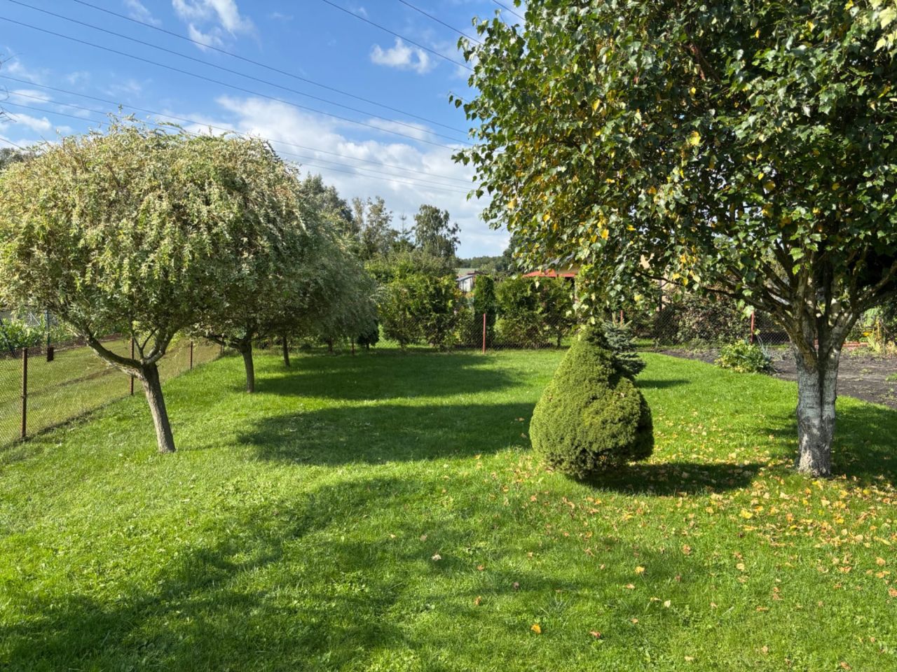 Działka rod Węgorzewo. Zdjęcie 5