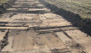 Działka budowlana Czekanów, ul. Piaskowa