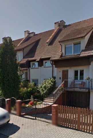 dom szeregowy Kłodzko, ul. Lipowa. Zdjęcie 1