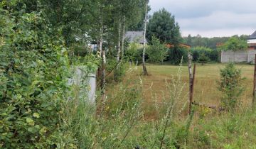 Działka budowlana Tuszyn Tuszynek Poduchowny, ul. Roberta Kocha